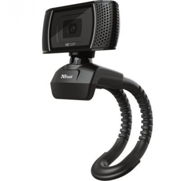 Веб-камера Trust Trino HD Video Webcam (18679)