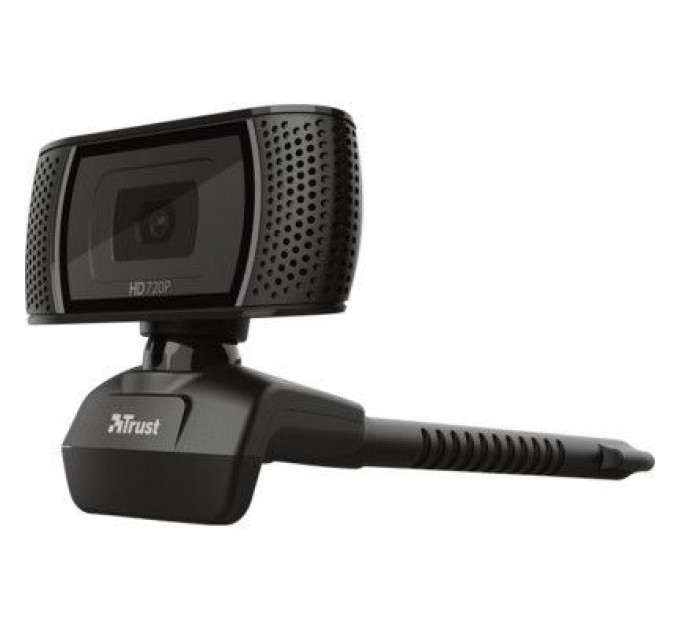 Веб-камера Trust Trino HD Video Webcam (18679)