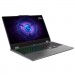 Lenovo Ноутбук Lenovo LOQ 15IRX9 (83DV00JTRA)