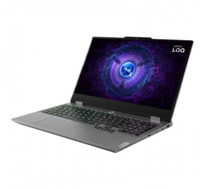 Lenovo Ноутбук Lenovo LOQ 15IRX9 (83DV00JTRA)