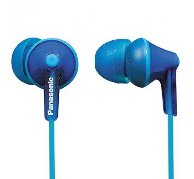 Навушники Panasonic RP-HJE125E-A