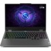 Lenovo Ноутбук Lenovo LOQ 15IRX9 (83DV00JTRA)