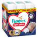 Pampers Підгузки Pampers Night Pants Розмір 6 (13-19 кг) 80 шт (8006530320511)