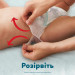 Pampers Підгузки Pampers Premium Care Pants Розмір 5 (11-17 кг) 108 шт (8006530315838)