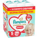 Pampers Підгузки Pampers Premium Care Pants Розмір 5 (11-17 кг) 108 шт (8006530315838)
