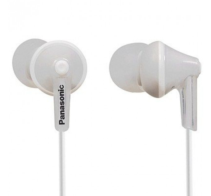 Навушники Panasonic RP-HJE125E-W