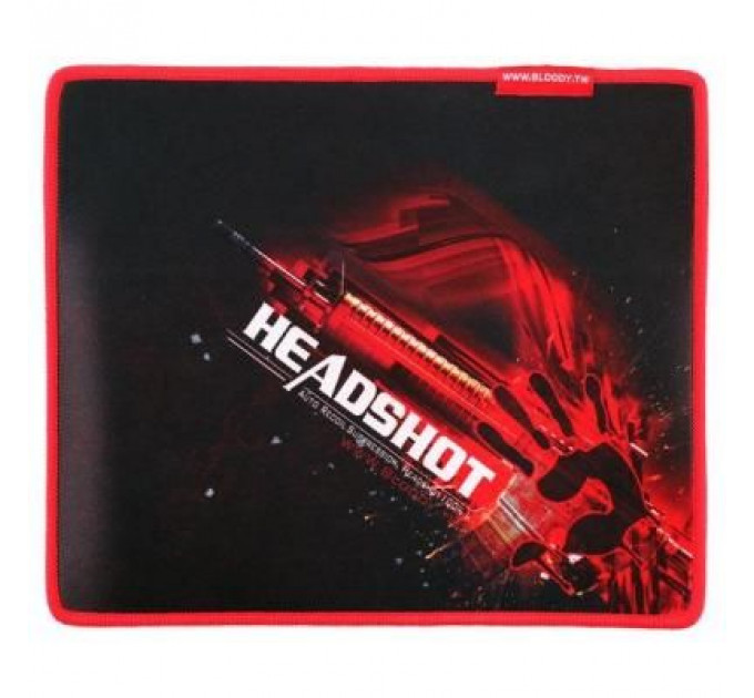 Килимок для мишки A4Tech Bloody B-072