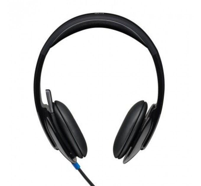 Навушники Logitech H540 USB Headset (981-000480)