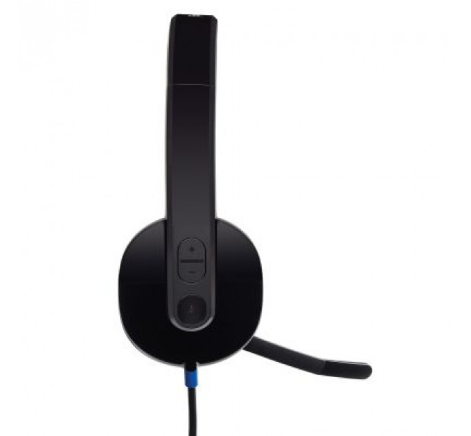 Навушники Logitech H540 USB Headset (981-000480)