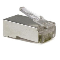 Конектор RJ45 cat.5e FTP 100 шт Digitus (A-MO8/8SRS)