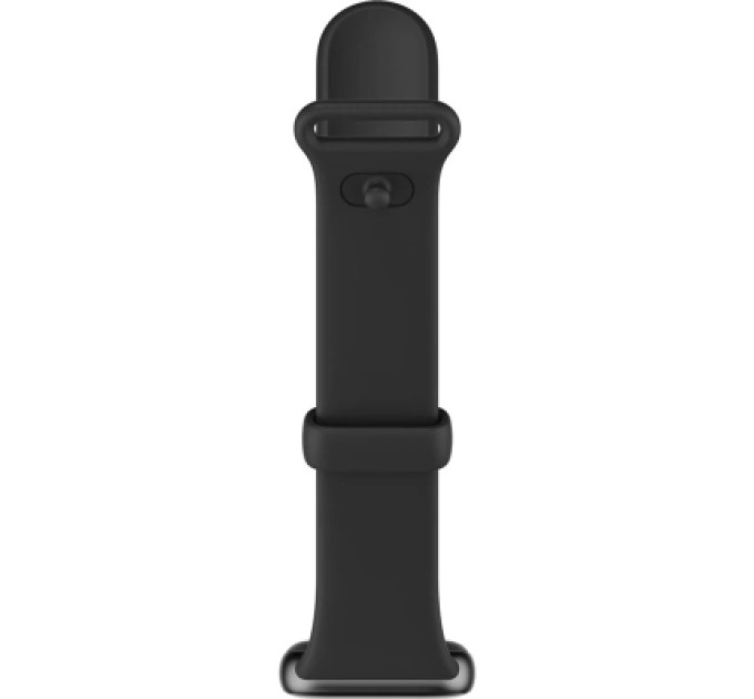 Xiaomi Фітнес браслет Xiaomi Smart Band 10 Pro BHR08W9GL Midnight Black (1207856)