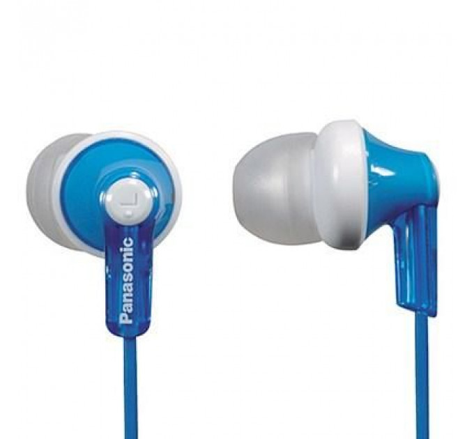 Навушники Panasonic RP-HJE118GU-A