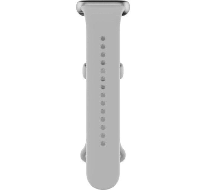 Xiaomi Фітнес браслет Xiaomi Smart Band 10 Pro BHR08WBGL Glacier Silver (1207857)