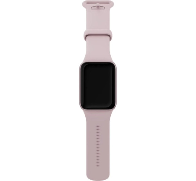 Xiaomi Фітнес браслет Xiaomi Smart Band 10 Pro BHR08WGGL Lavender pink (1207858)