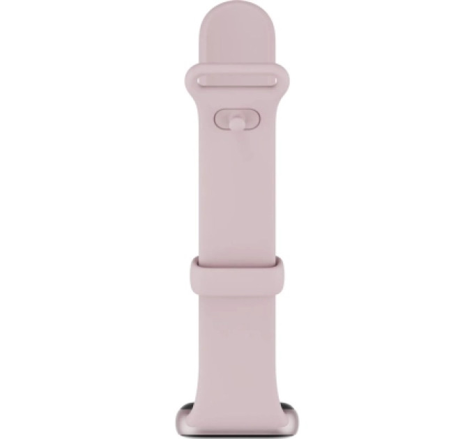 Xiaomi Фітнес браслет Xiaomi Smart Band 10 Pro BHR08WGGL Lavender pink (1207858)