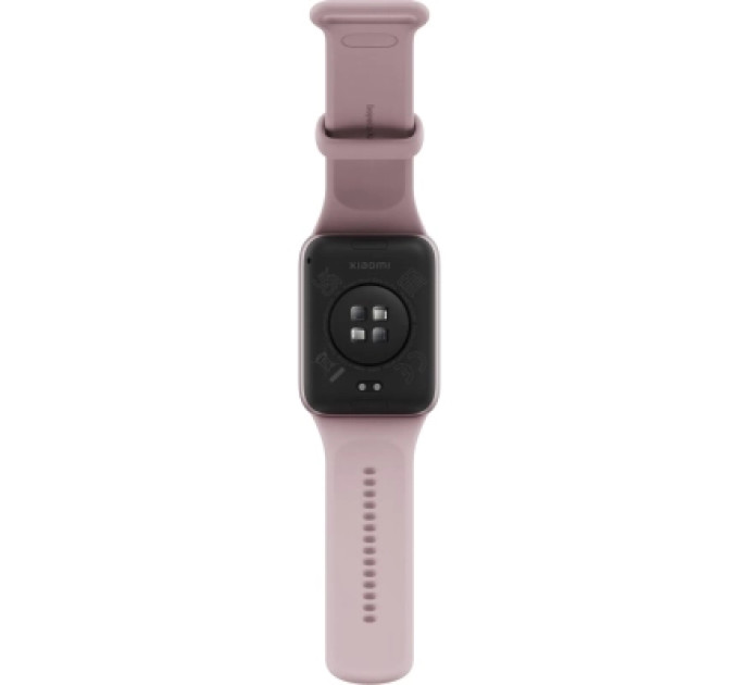 Xiaomi Фітнес браслет Xiaomi Smart Band 10 Pro BHR08WGGL Lavender pink (1207858)