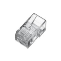 Конектор Digitus RJ45 cat.5e UTP 100шт (A-MO8/8SF)