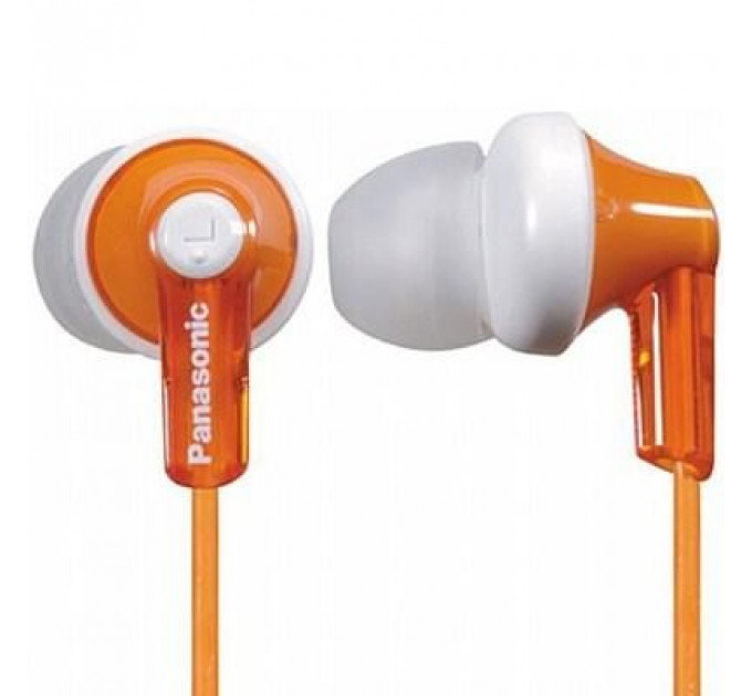 Навушники Panasonic RP-HJE118GU-D