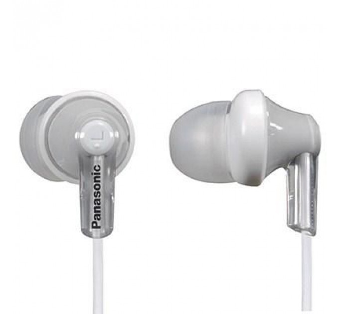 Навушники Panasonic RP-HJE118GU-S
