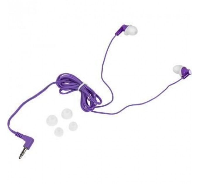 Навушники Panasonic RP-HJE118GU-V
