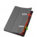 BeCover Чохол до планшета BeCover Smart Case Lenovo Tab K11 Plus TB-352F 11.45" Gray (711851)