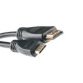 PowerPlant Кабель мультимедійний HDMI A to HDMI C (mini), 2.0m PowerPlant (KD00AS1193)