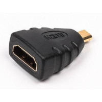 Перехідник Viewcon HDMI F to micro HDMI M (VD 046)