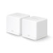 Mercusys Маршрутизатор Mercusys HALO-H30G-2-PACK