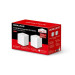 Mercusys Маршрутизатор Mercusys HALO-H30G-2-PACK