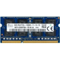 Hynix Модуль пам'яті для ноутбука SoDIMM DDR3L 8GB 1600 MHz OEM Hynix (HMT41GS6BFR8A-PB)