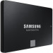 Samsung Накопичувач SSD 2.5" 500GB 870 EVO Samsung (MZ-77E500BW)