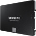 Samsung Накопичувач SSD 2.5" 500GB 870 EVO Samsung (MZ-77E500BW)