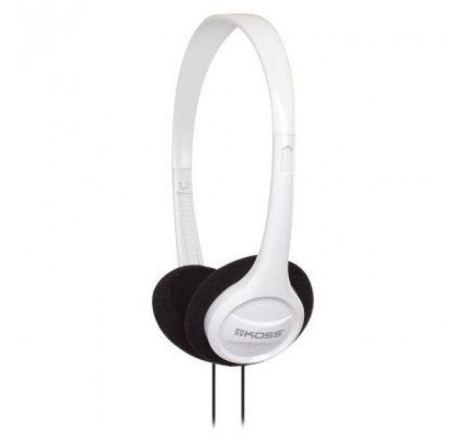Навушники Koss KPH7 White (KPH7w)