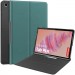 BeCover Чохол до планшета BeCover Smart Case Lenovo Tab Plus 11.5" Dark Green (711840)
