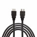 ProfCable Кабель мультимедійний HDMI to HDMI 3.0m v1.4 ProfCable (ProfCable9-300)