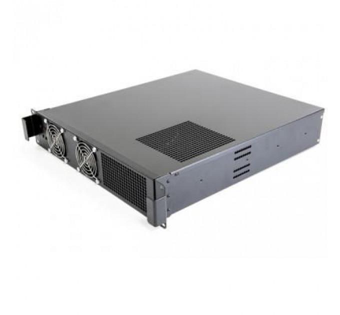 Корпус до сервера CSV 2U-LC 6HDD (2ЛЦ-6-КС-CSV)