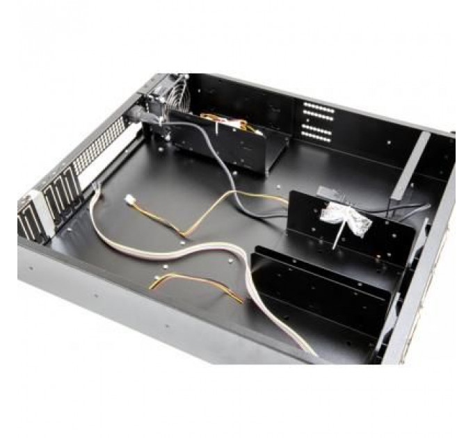 Корпус до сервера CSV 2U-LC 6HDD (2ЛЦ-6-КС-CSV)