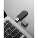 Acer USB флеш накопичувач Acer 128GB UP200 Black USB 2.0 (BL.9BWWA.512)