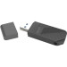 Acer USB флеш накопичувач Acer 128GB UP200 Black USB 2.0 (BL.9BWWA.512)