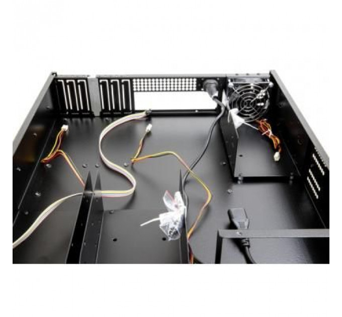 Корпус до сервера CSV 2U-LC 6HDD (2ЛЦ-6-КС-CSV)