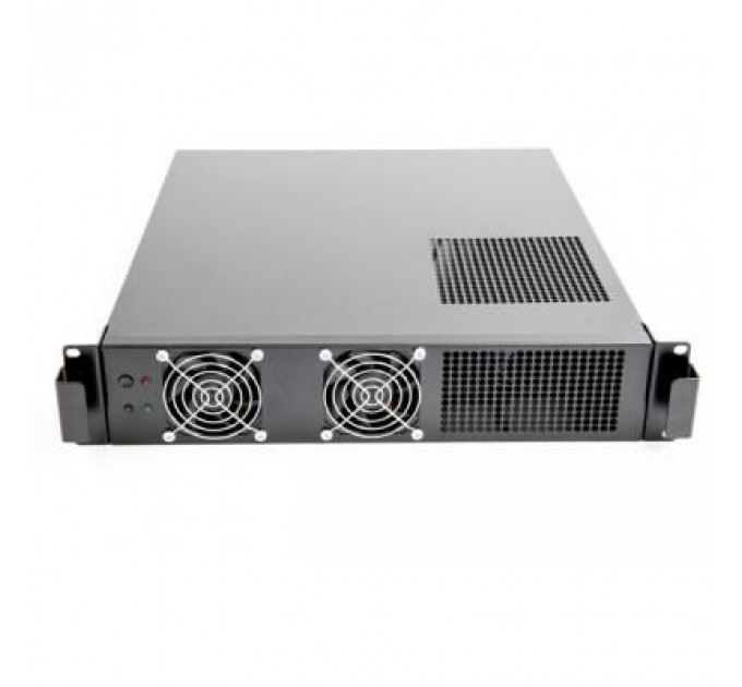 Корпус до сервера CSV 2U-LC 6HDD (2ЛЦ-6-КС-CSV)