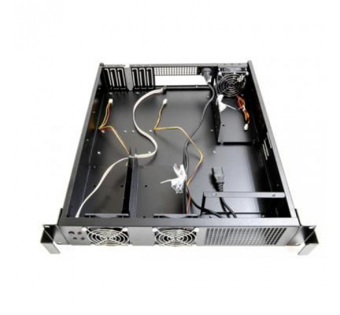 Корпус до сервера CSV 2U-LC 6HDD (2ЛЦ-6-КС-CSV)