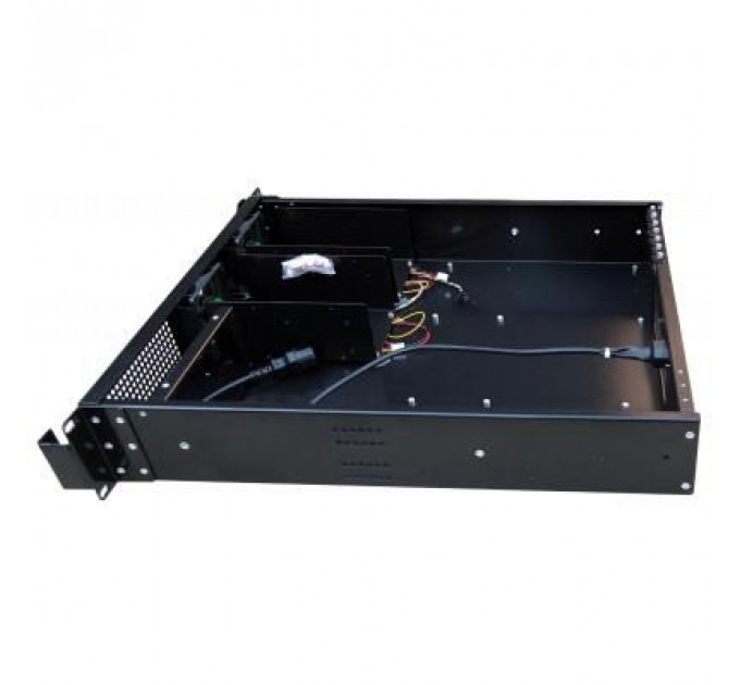 Корпус до сервера CSV 2U-LC 6HDD (2ЛЦ-6-КС-CSV)