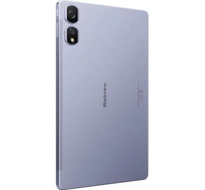 Blackview Планшет Blackview Tab 16 Pro 11" FHD+ 8/256GB / LTE / Purple (6931548316916)