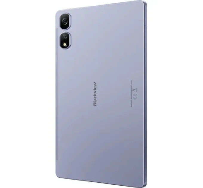 Blackview Планшет Blackview Tab 16 Pro 11" FHD+ 8/256GB / LTE / Purple (6931548316916)