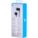 HP Навушники HP DHE-7001 Headset Black (DHE-7001)