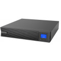 PowerWalker Пристрій безперебійного живлення PowerWalker VFI 3000 ICR IoT (10122199)