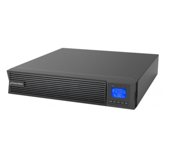 PowerWalker Пристрій безперебійного живлення PowerWalker VFI 3000 ICR IoT (10122199)