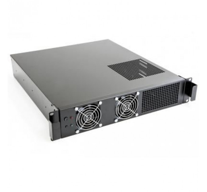 Корпус до сервера CSV 2U-LC (2ЛЦ-КС-CSV)