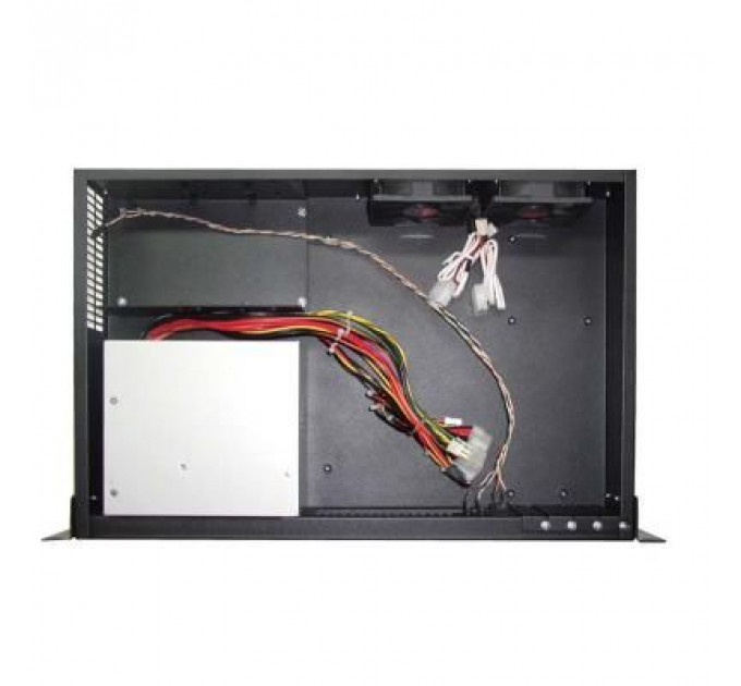 Корпус до сервера CSV 2U-Mini (2М-КС-CSV)